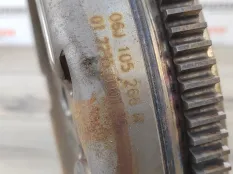 Маховик Audi Q3 2012 06J105266R 2.0 CPSA