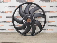 Вентилятор охлаждения Audi Q5 2012 8K0959455F 2.0 TDI CGLB