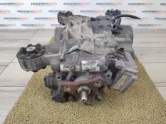 Редуктор Audi Q3 2012 0BS525010C 2.0 CPSA, задний