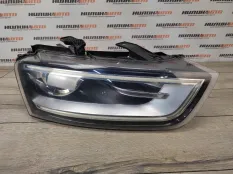 Фара ксенон XENON Audi Q3 2012 8U0941030J 2.0 CPSA, правая