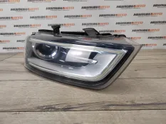 Фара ксенон XENON Audi Q3 2012 8U0941030J 2.0 CPSA, правая