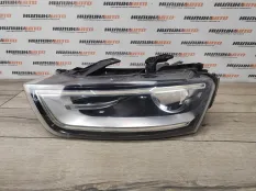 Фара ксенон XENON Audi Q3 2012 8U0941029J 2.0 CPSA, левая