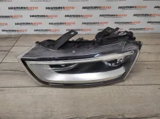 Фара ксенон XENON Audi Q3 2012 8U0941029J 2.0 CPSA, левая