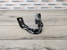 Петля крышки багажника Audi Q5 2012 8R0827299A 2.0 TDI CGLB, левая