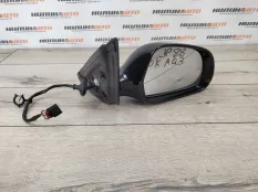 Зеркало Audi Q3 2012 8U2857410G 2.0 CPSA, правое