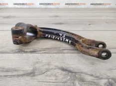 Вилка амортизатора Audi Q5 2012 8K0413037L 2.0 TDI CGLB, передняя левая