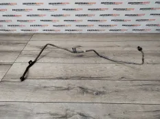 Трубка охлаждения масла акпп Audi Q5 2012 8R0317818AK 2.0 TDI CGLB