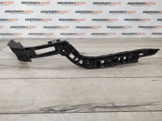 Кронштейн бампера Volkswagen Passat B7 2013 3AF807394 УНИВЕРСАЛ 365 2.0 TDI CFFB, задний правый