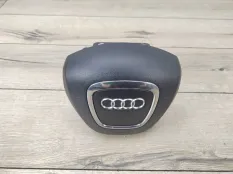 Подушка безопасности в руль Audi Q5 2012 8R0880201AS6PS 2.0 TDI CGLB
