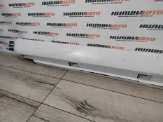 Накладка порога Volkswagen Passat B7 2013 3AA853092CGRU УНИВЕРСАЛ 365 2.0 TDI CFFB