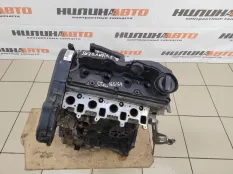 Двигатель Audi Q5 2012 03L100031C 2.0 TDI CGLB