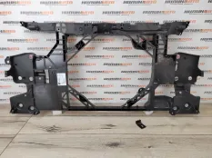 Панель передняя RENAULT Megane 3 RN2510A
