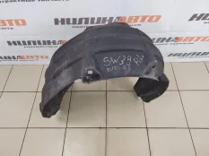 Подкрылок Audi Q5 2012 8R0810171C 2.0 TDI CGLB, задний левый