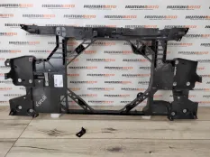 Панель передняя RENAULT Megane 3 RN2510A