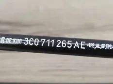 Кулиса переключения передач Volkswagen Passat B7 2013 1K0711050A УНИВЕРСАЛ 365 2.0 TDI CFFB