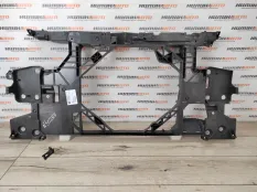 Панель передняя RENAULT Megane 3 RN2510A