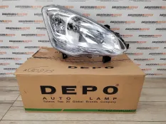 Фара галоген CITROEN Berlingo B9 5521129RMLDEM, правая