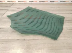 Стекло двери Volkswagen Passat B7 2013 3AF845026A УНИВЕРСАЛ 365 2.0 TDI CFFB, заднее правое