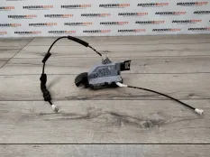 Замок двери Citroen C5 X7 2010 9136EG СЕДАН RD 1.6 9HZ(DV6TED4), передний правый