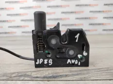 Замок капота Audi A6 C7 2014 4G0823509C УНИВЕРСАЛ 4G5 2.8 CHVA