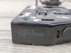 Замок капота Audi A6 C7 2014 4G0823509C УНИВЕРСАЛ 4G5 2.8 CHVA