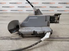 Замок двери Citroen C5 X7 2008 9136EG УНИВЕРСАЛ RW 1.6 9HZ(DV6TED4), передний правый