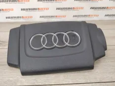 Накладка двигателя Audi A6 C7 2014 06E103926L УНИВЕРСАЛ 4G5 2.8 CHVA