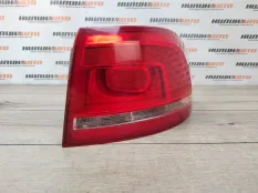 Фонарь в крыло Volkswagen Passat B7 2013 3AF945096E УНИВЕРСАЛ 365 2.0 TDI CFFB, правый