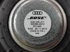 Динамик Audi A6 C7 2014 4G0035411 УНИВЕРСАЛ 4G5 2.8 CHVA, задний