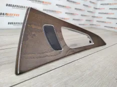 Накладка декоративная Audi A6 C7 2014 4G0867420HAJ3 УНИВЕРСАЛ 4G5 2.8 CHVA, задняя правая