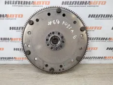 Маховик АКПП Audi A6 C7 2014 059105323BN УНИВЕРСАЛ 4G5 2.8 CHVA