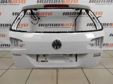 Крышка багажника Volkswagen Passat B7 2013 3AF827025A УНИВЕРСАЛ 365 2.0 TDI CFFB