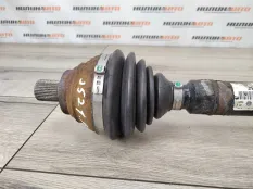 Привод Volkswagen Passat B7 2013 1K0407272RB УНИВЕРСАЛ 365 2.0 TDI CFFB, передний правый