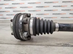 Привод Audi Q5 2010 8R0501203C 2.0 CDNC, задний левый