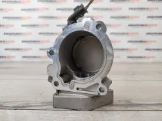 Корпус топливного насоса Audi A6 C7 2014 06E103535A УНИВЕРСАЛ 4G5 2.8 CHVA