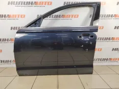 Дверь Audi A6 C7 2014 4G0831051 УНИВЕРСАЛ 4G5 2.8 CHVA, передняя левая