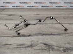 Трубка топливная Audi A6 C7 2014 06E127501AB УНИВЕРСАЛ 4G5 2.8 CHVA