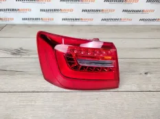 Фонарь в крыло Audi A6 C7 2014 4G9945095B УНИВЕРСАЛ 4G5 2.8 CHVA, левый