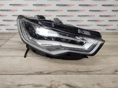 Фара светодиодная LED Audi A6 C7 2014 4G0941774D УНИВЕРСАЛ 4G5 2.8 CHVA, правая