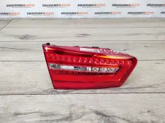 Фонарь в крышку багажника Audi A6 C7 2014 4G9945093B УНИВЕРСАЛ 4G5 2.8 CHVA, левый