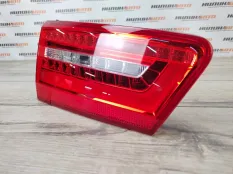Фонарь в крышку багажника Audi A6 C7 2014 4G9945093B УНИВЕРСАЛ 4G5 2.8 CHVA, левый