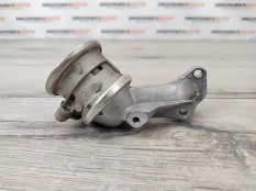 Клапан ЕГР EGR Audi A6 C7 2014 06E131102A УНИВЕРСАЛ 4G5 2.8 CHVA