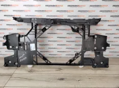 Панель передняя RENAULT Megane 3 RN2510A