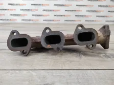 Коллектор выпускной Volkswagen Touareg 2005 059253034P 3.0 TDI BKS, правый