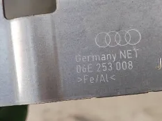 Коллектор выпускной Audi A6 C7 2014 06E253032AC УНИВЕРСАЛ 4G5 2.8 CHVA, правый