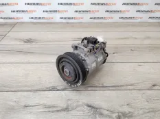 Компрессор кондиционера Audi A6 C7 2014 4G0260805A УНИВЕРСАЛ 4G5 2.8 CHVA