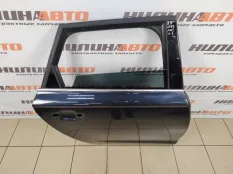 Дверь Audi A6 C7 2014 4G9833052 УНИВЕРСАЛ 4G5 2.8 CHVA, задняя правая
