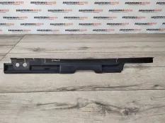 Дефлектор радиатора Audi Q5 2010 8R0121292B 3.2 CALB