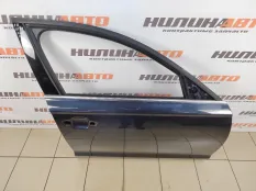 Дверь Audi A6 C7 2014 4G0831052 УНИВЕРСАЛ 4G5 2.8 CHVA, передняя правая