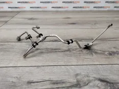 Трубка топливная Audi Q5 2010 06E127501AB 3.2 CALB